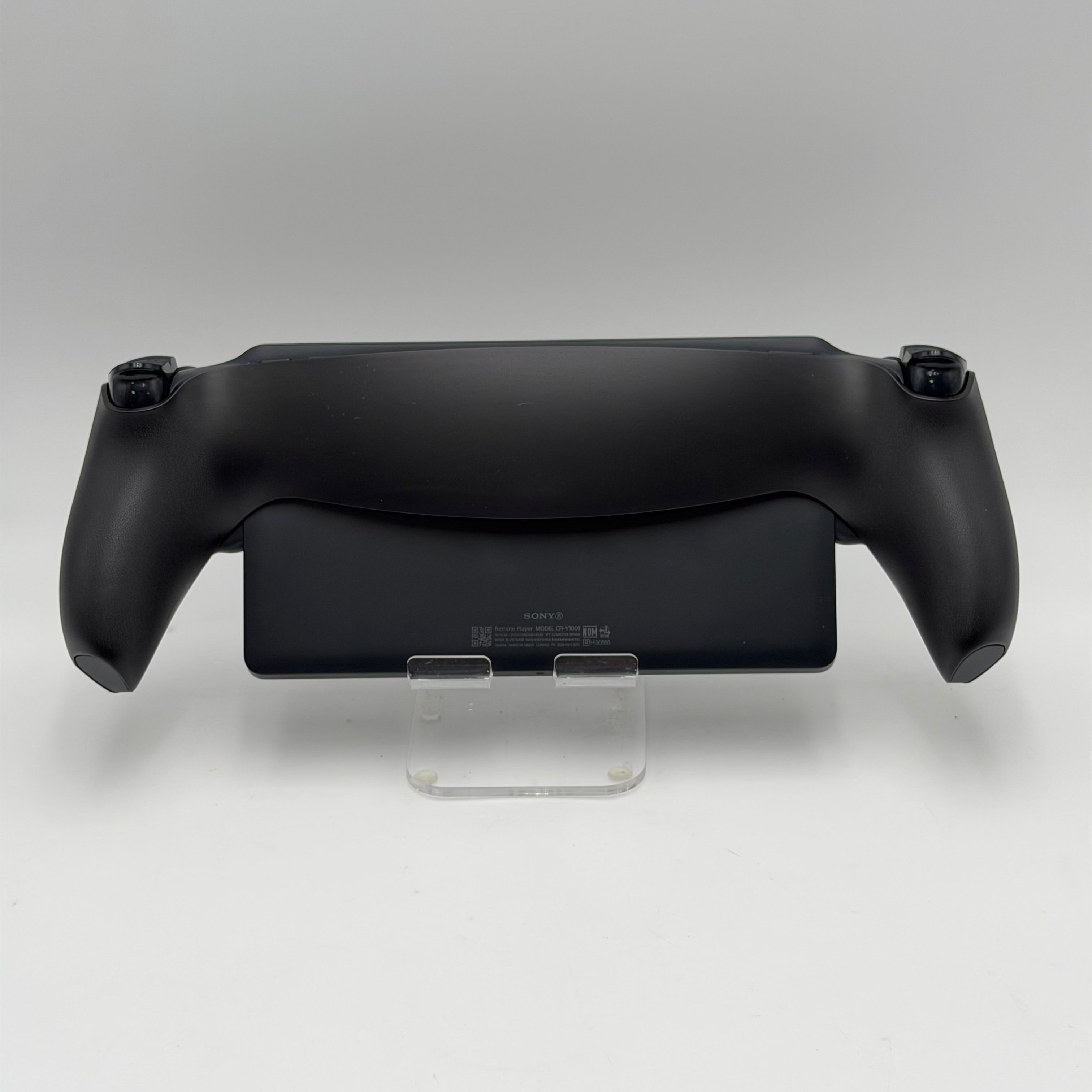 Sony PlayStation Portal CFI-Y1001 Black Remote Player