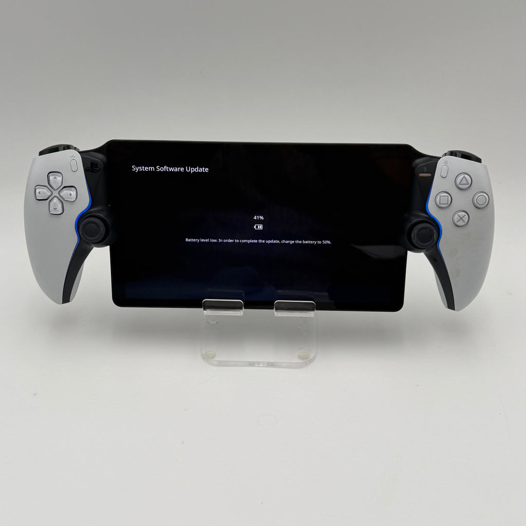 Sony PlayStation Portal CFI-Y1001 Remote Player Console
