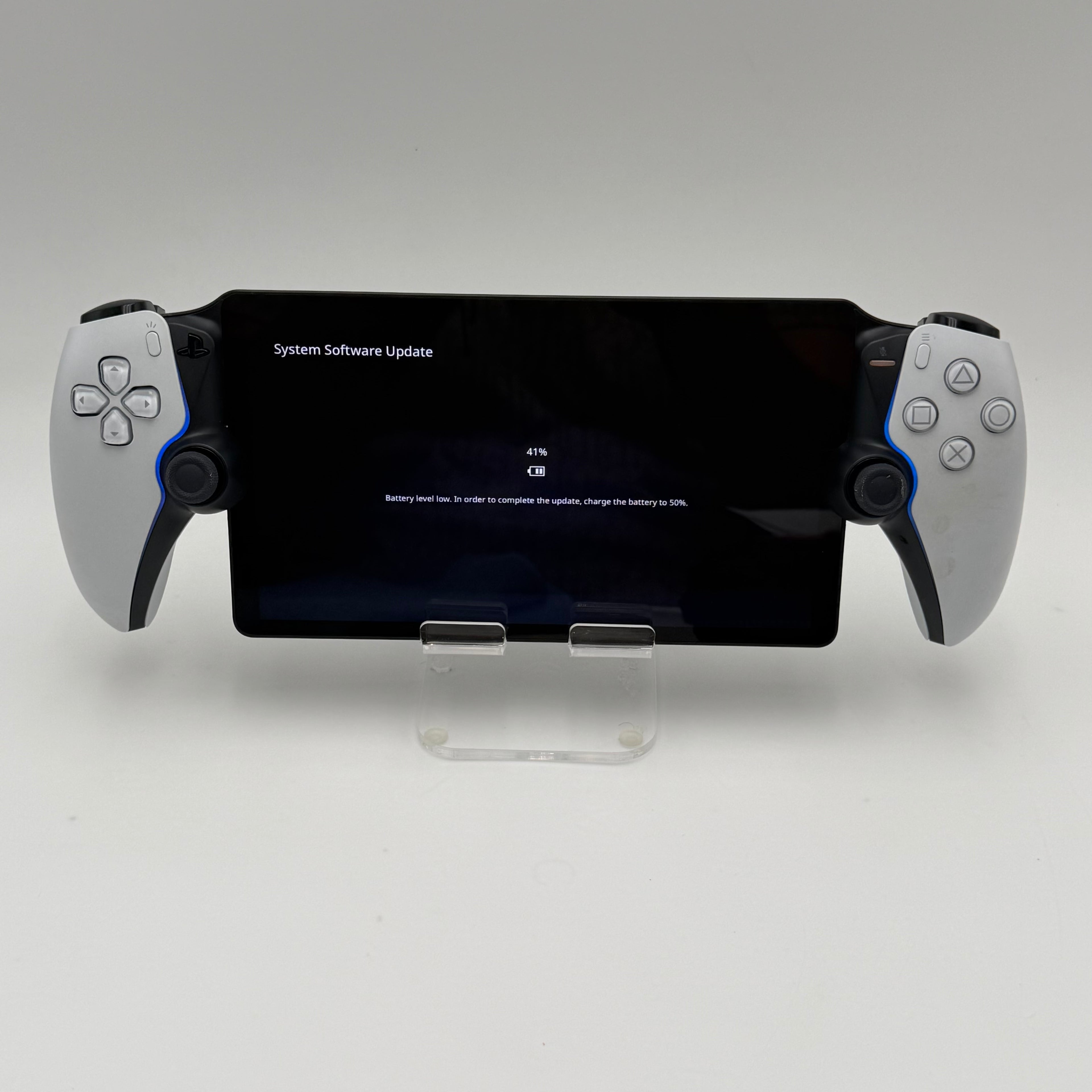 Sony PlayStation Portal CFI-Y1001 Remote Player Console