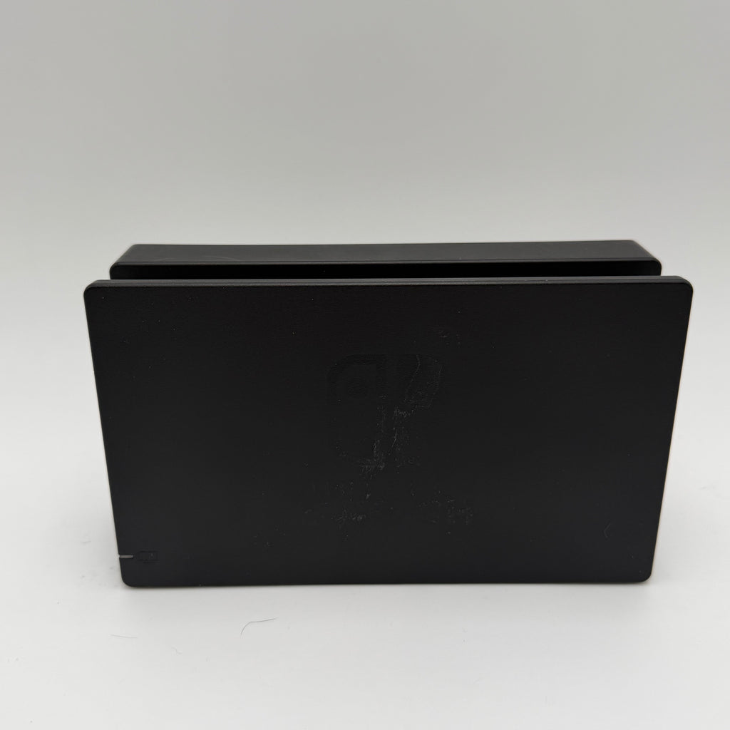 Nintendo Switch (HAC-001) 2017 Black Console