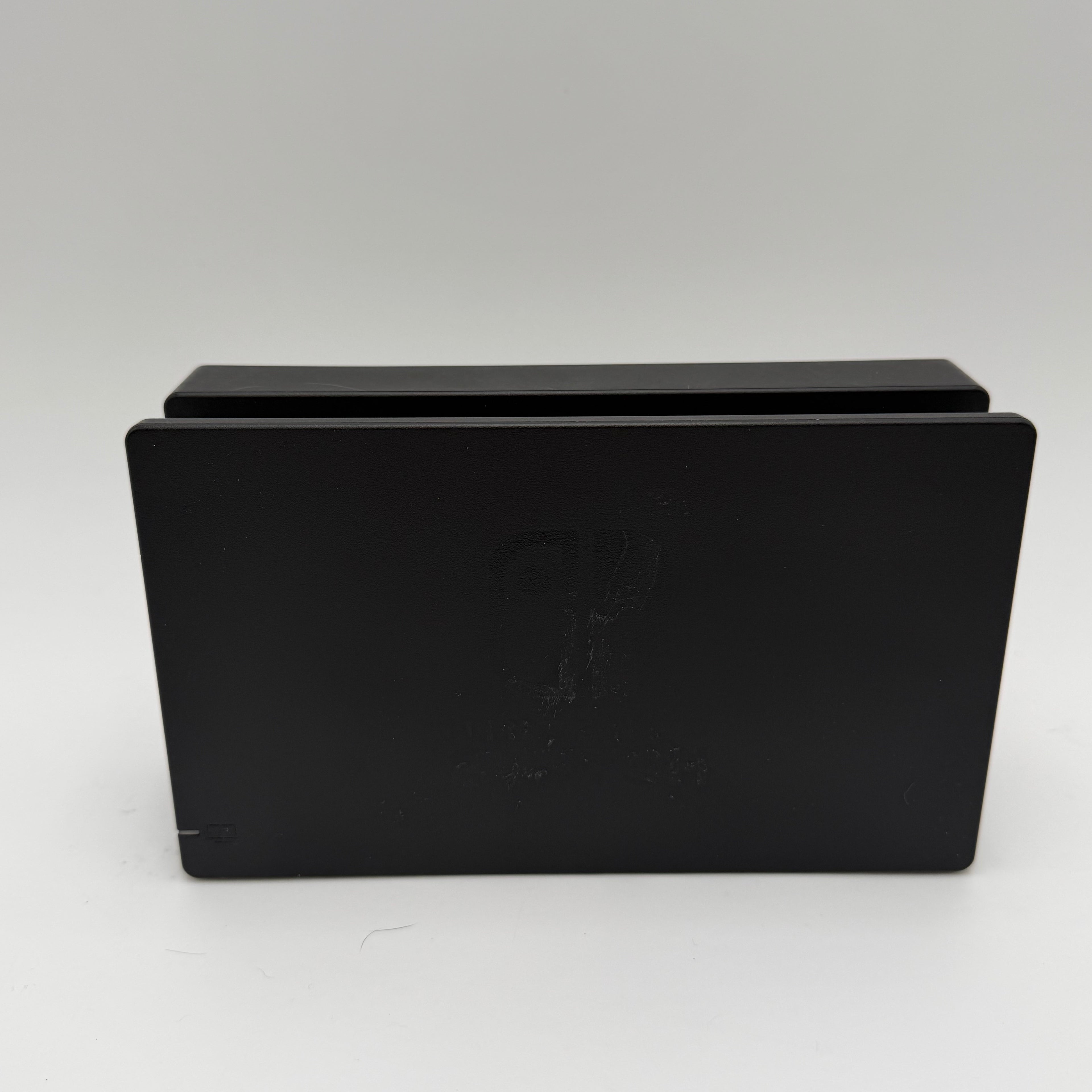 Nintendo Switch (HAC-001) 2017 Black Console