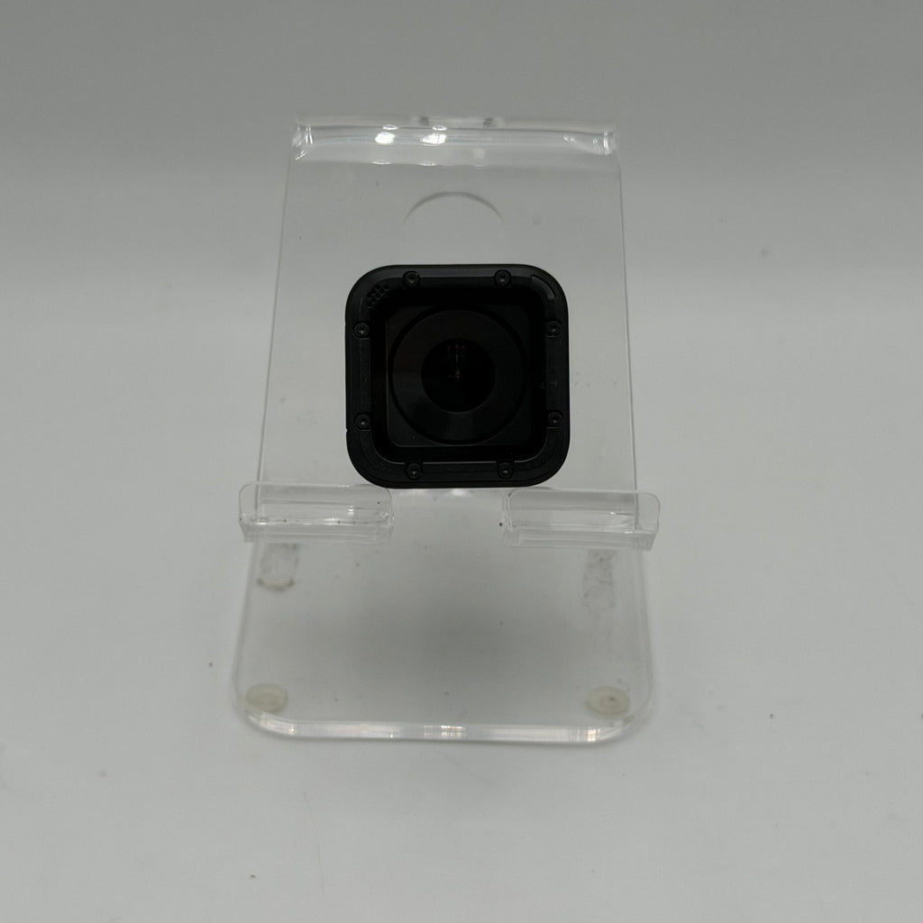 GoPro HERO5 Session Action Camera - Black