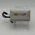 Sony Digital Camera Cyber-shot DSC-TX10 - 16.2MP - Read - No charger - Untested