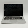 Apple MacBook Pro 13" A1278 160GB 2GB Core 2 Duo 2009 Silver - Broken - No Power - Screen