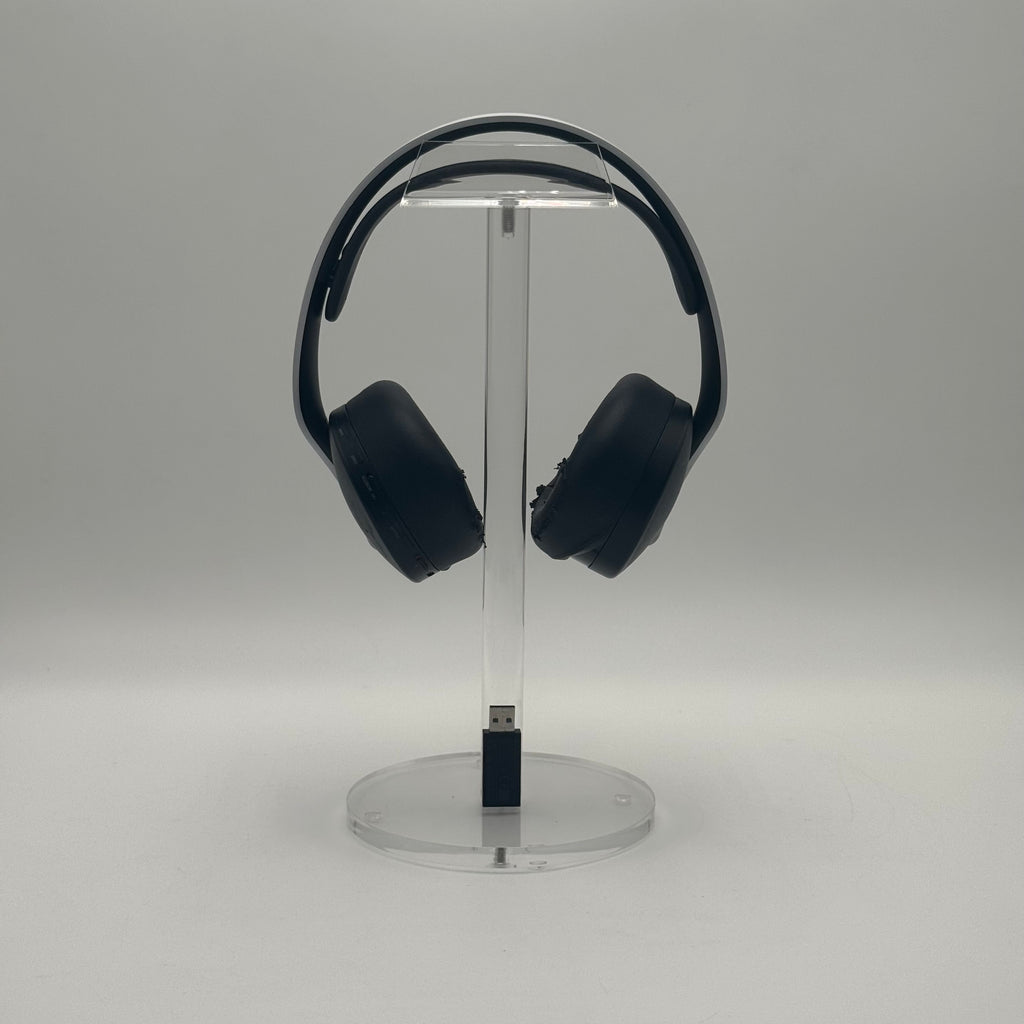 Sony PlayStation 5 PS5 PULSE 3D Wireless Headset - White
