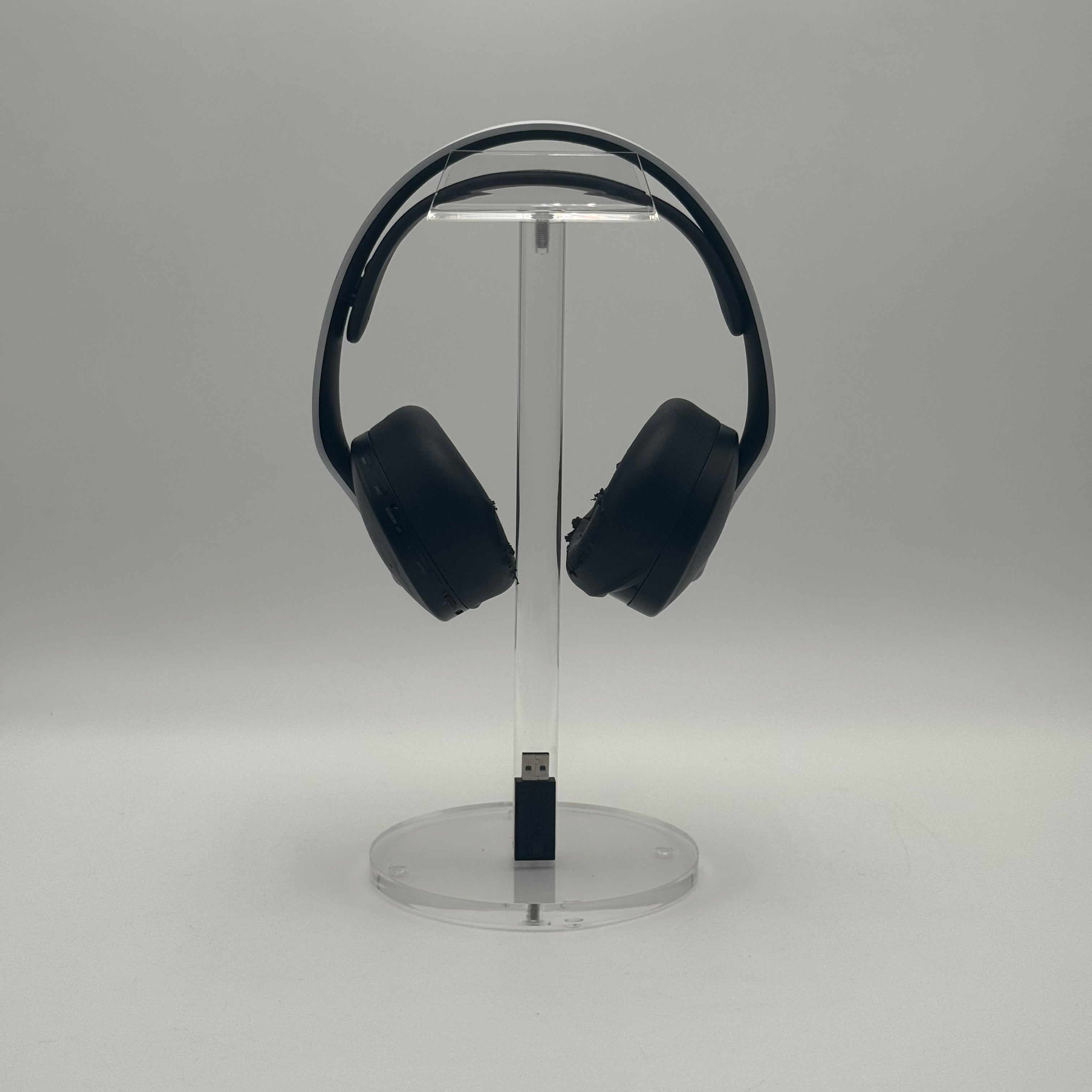 Sony PlayStation 5 PS5 PULSE 3D Wireless Headset - White