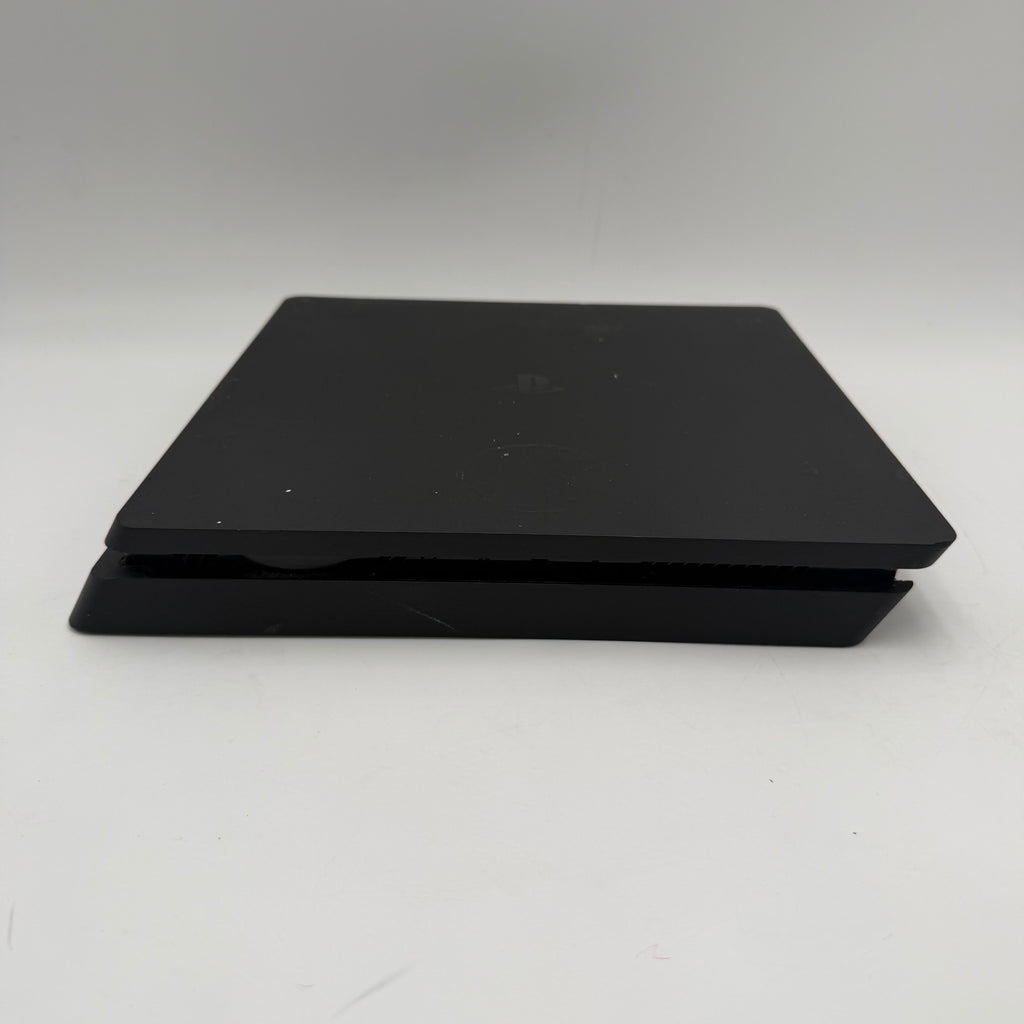 Sony PlayStation 4 Slim CUH-2215A Black - Broken Console