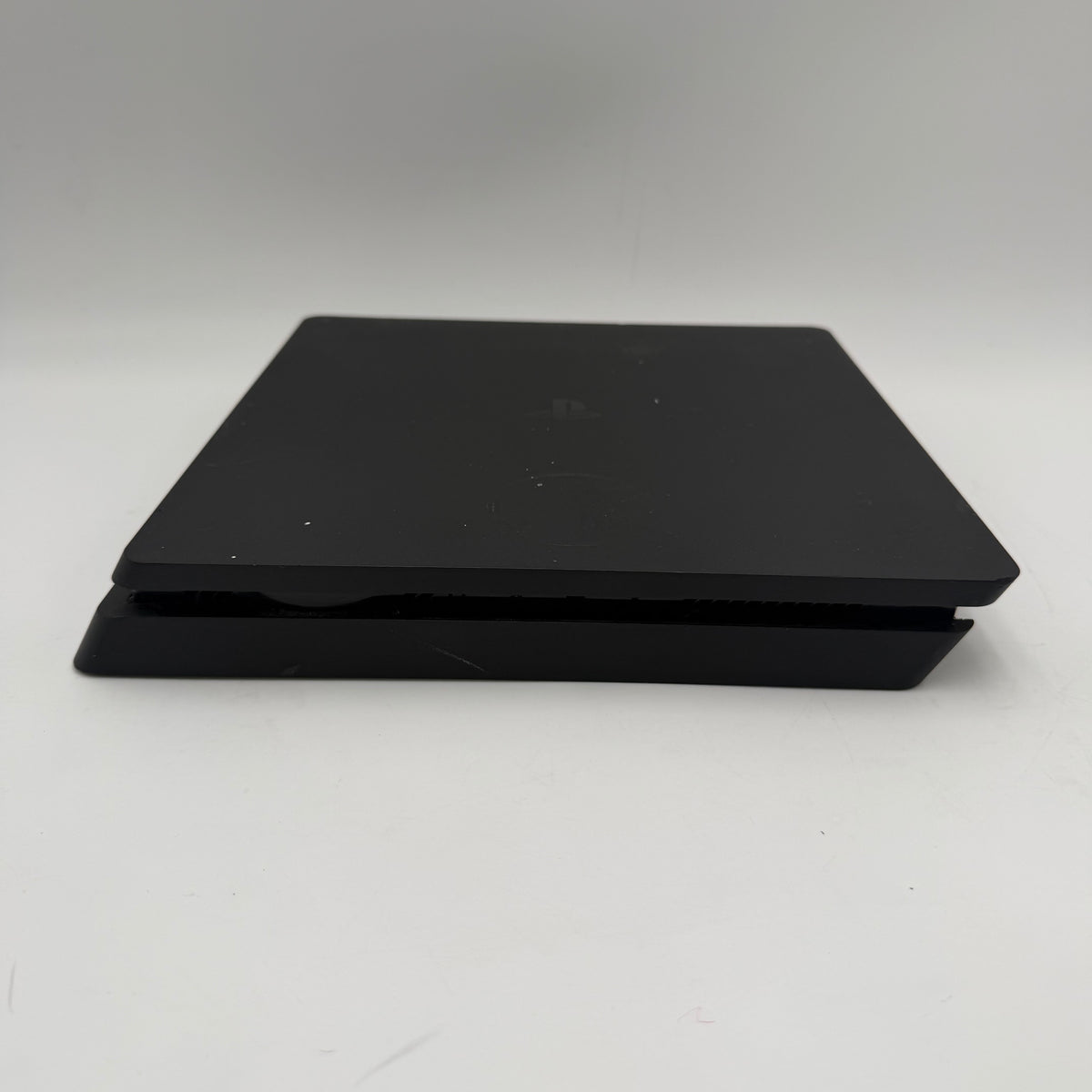 Sony PlayStation 4 Slim CUH-2215A Black - Broken Console