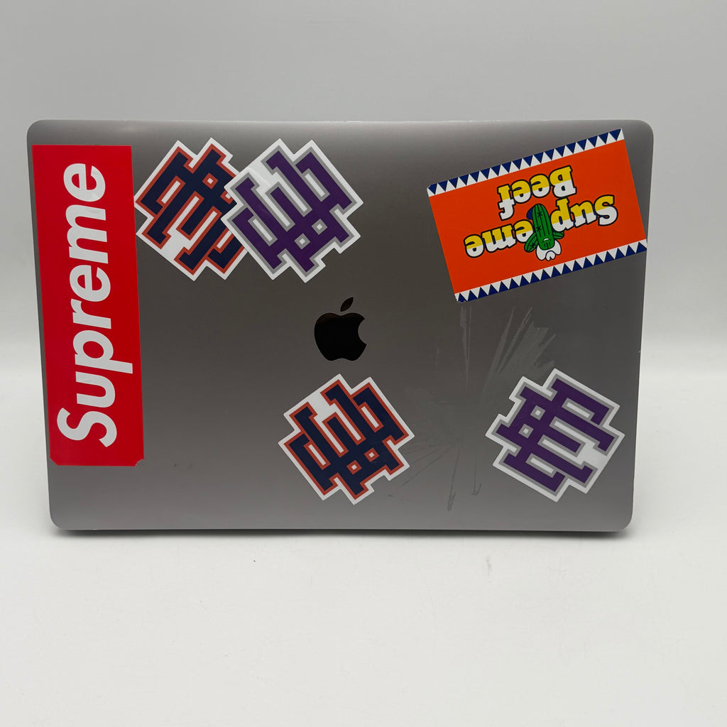 Apple MacBook Pro 16" A2141 2019 Laptop Used - A Silver