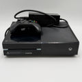 Microsoft Xbox One (1540) Game System Console w/ controller + cables