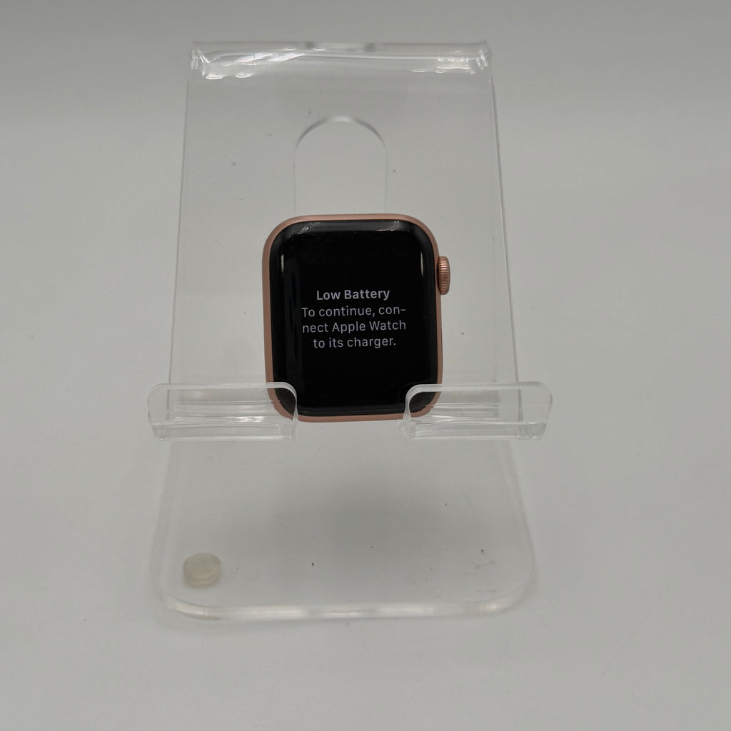 Apple Watch Series 5 Cellular A2094 (2019) GPS + Cellular 40mm Rose Gold