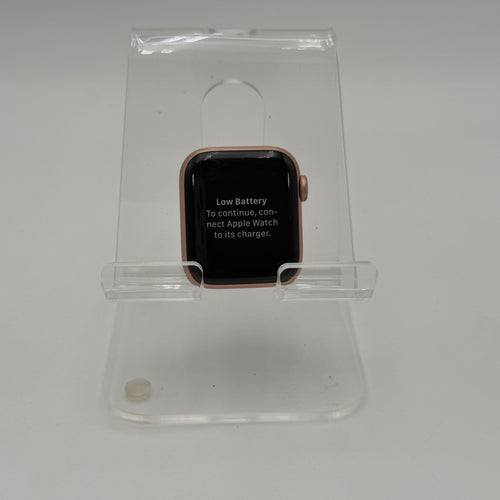 Apple Watch Series 5 Cellular A2094 (2019) GPS + Cellular 40mm Rose Gold