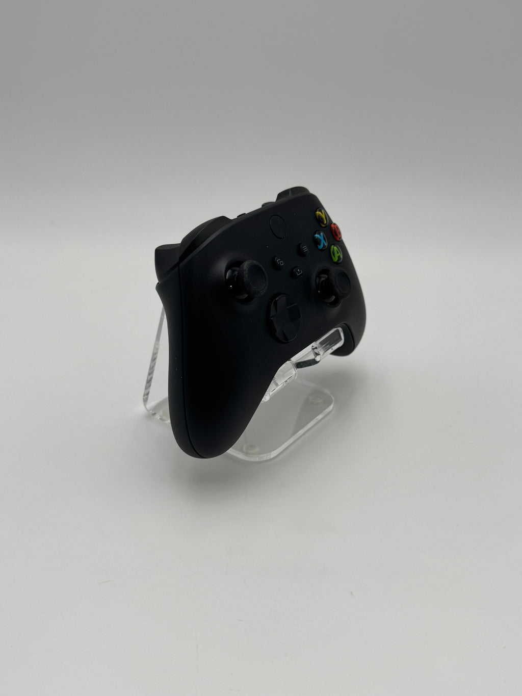 Microsoft Wireless Controller for Xbox One Series X/S Model 1914 - Carbon Black