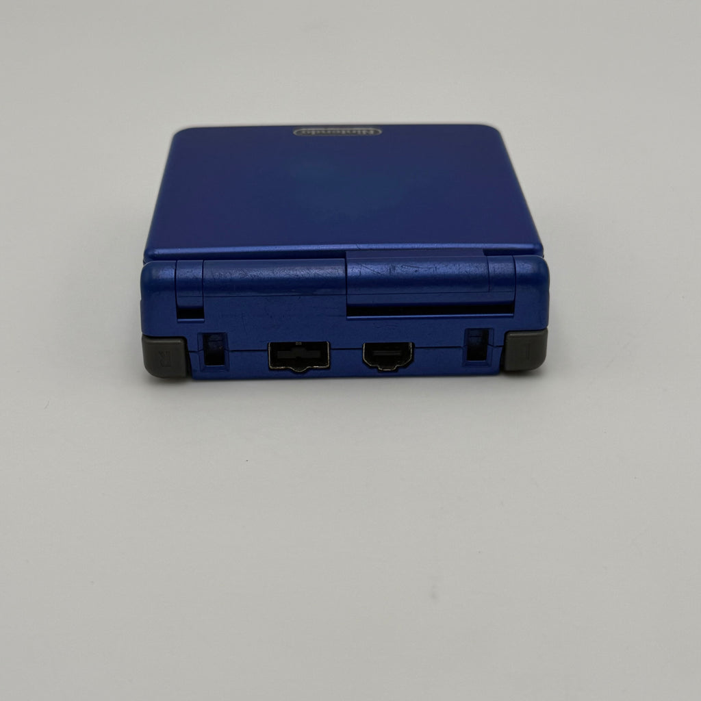 Kith X CapCom Monogram Super Pocket Handheld Console Hyper Mega Tech! IN HAND