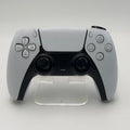 Sony PS5 CFI-ZCT1W White Game Controller - Broken Button No power