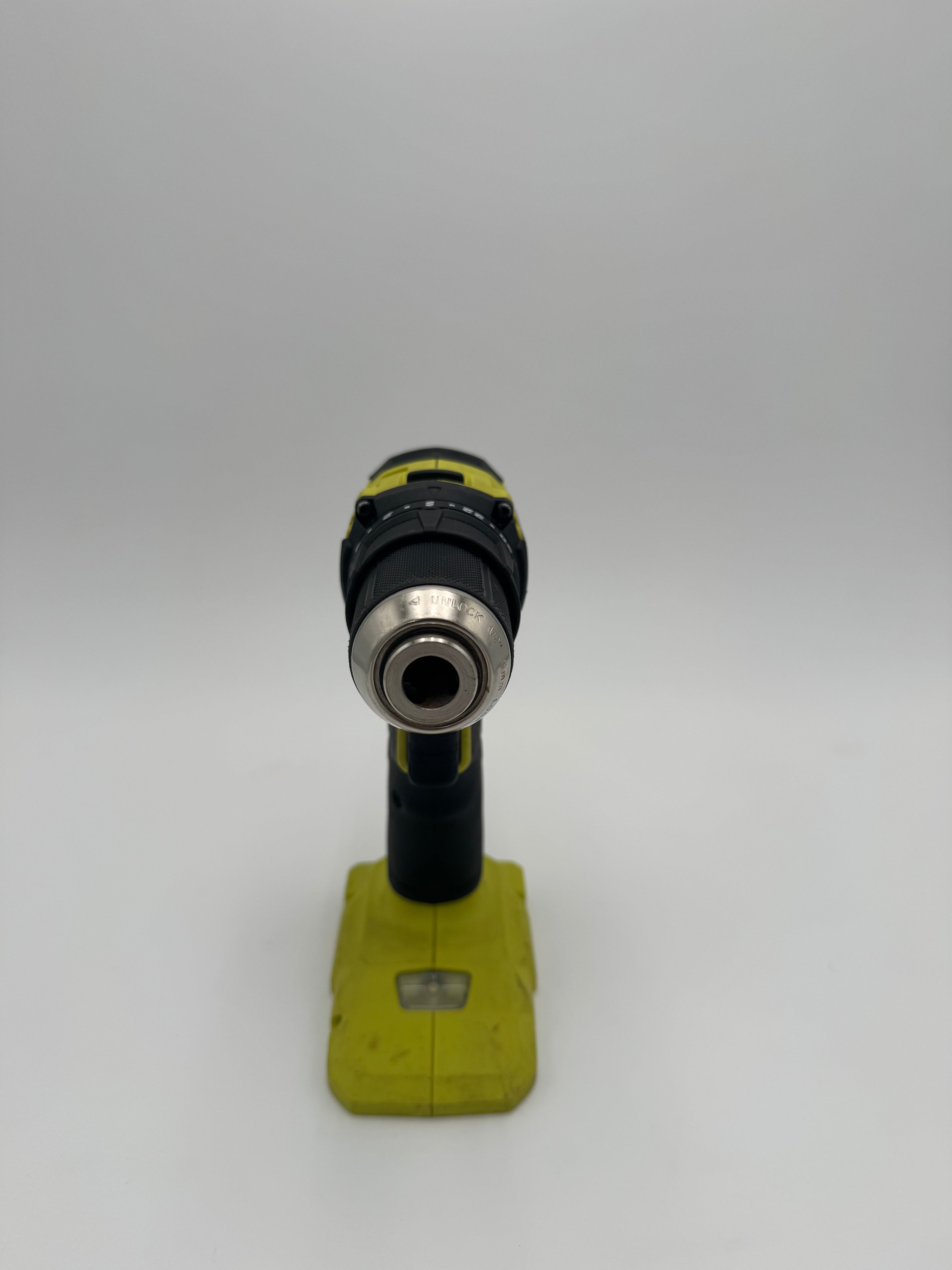 Ryobi ONE+ HP 18V 1/2" Brushless Drill Driver PSBDD01 w/ Battery & Charger Works