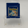Pokémon Blue Nintendo Game Boy - Used - A Cartridge