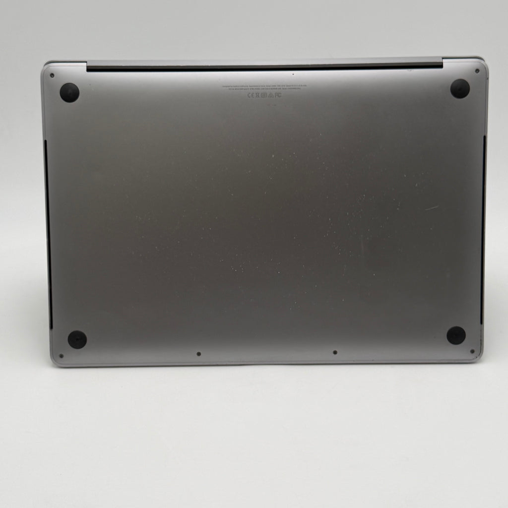 Apple MacBook Pro 15" A1990 2018 16GB RAM 512GB SSD Broken - NO Display - No power