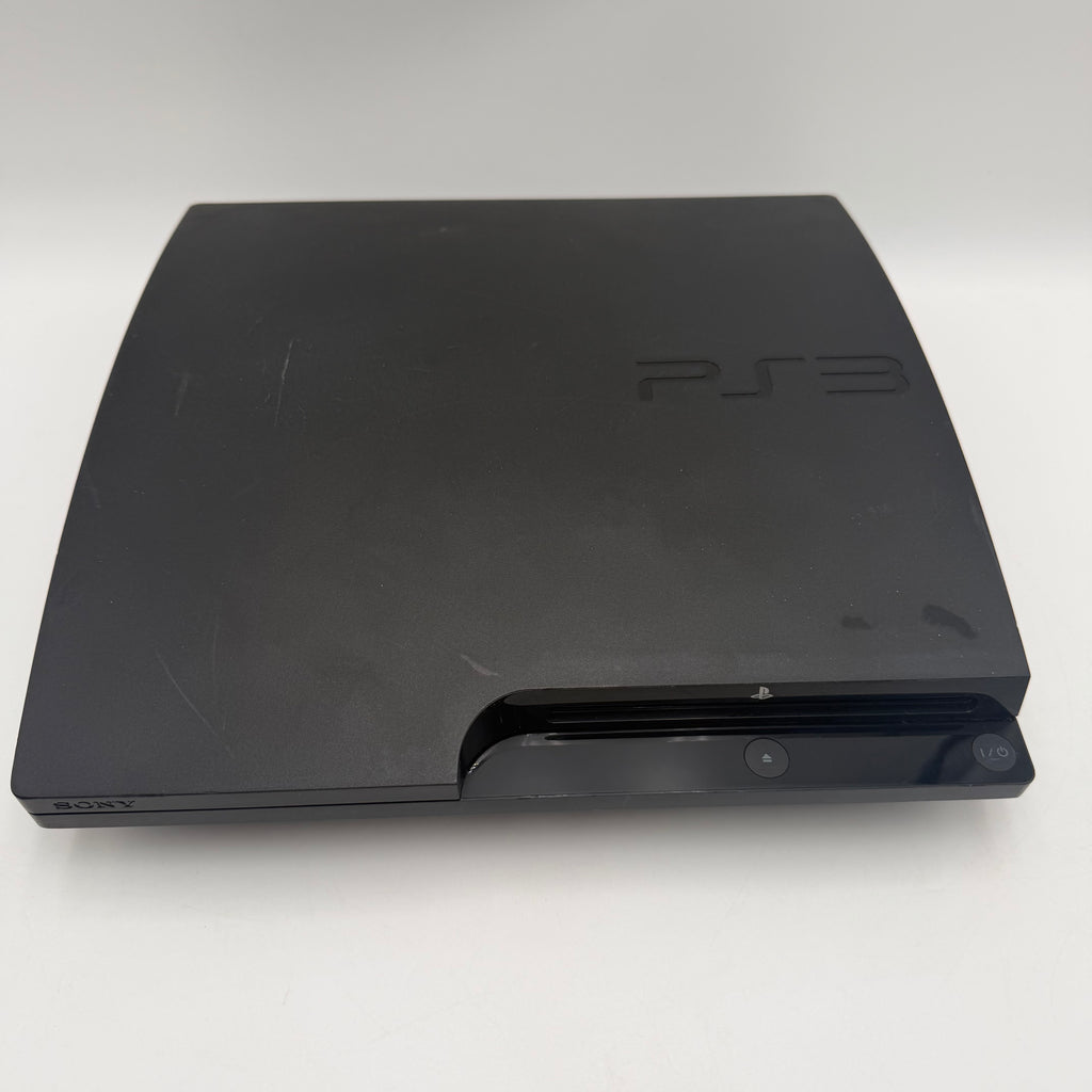 Sony PlayStation 3 Slim CECH-3001B Video Game System