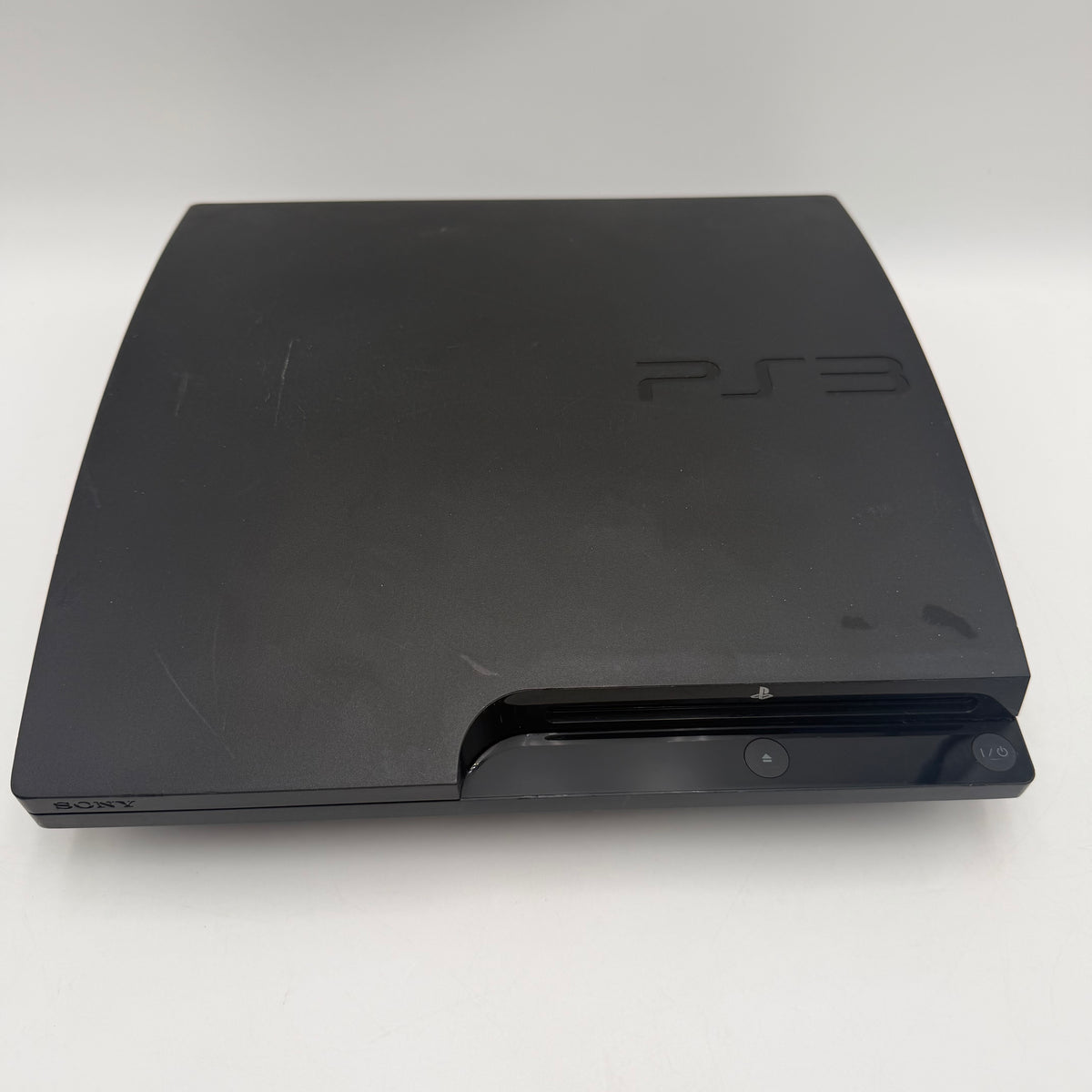 Sony PlayStation 3 Slim CECH-3001B Video Game System