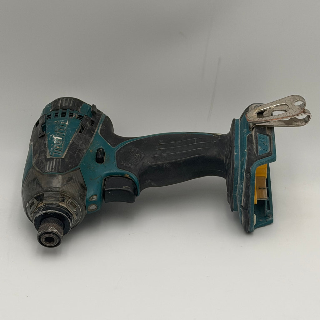 Makita XDT05 Cordless Impact Driver