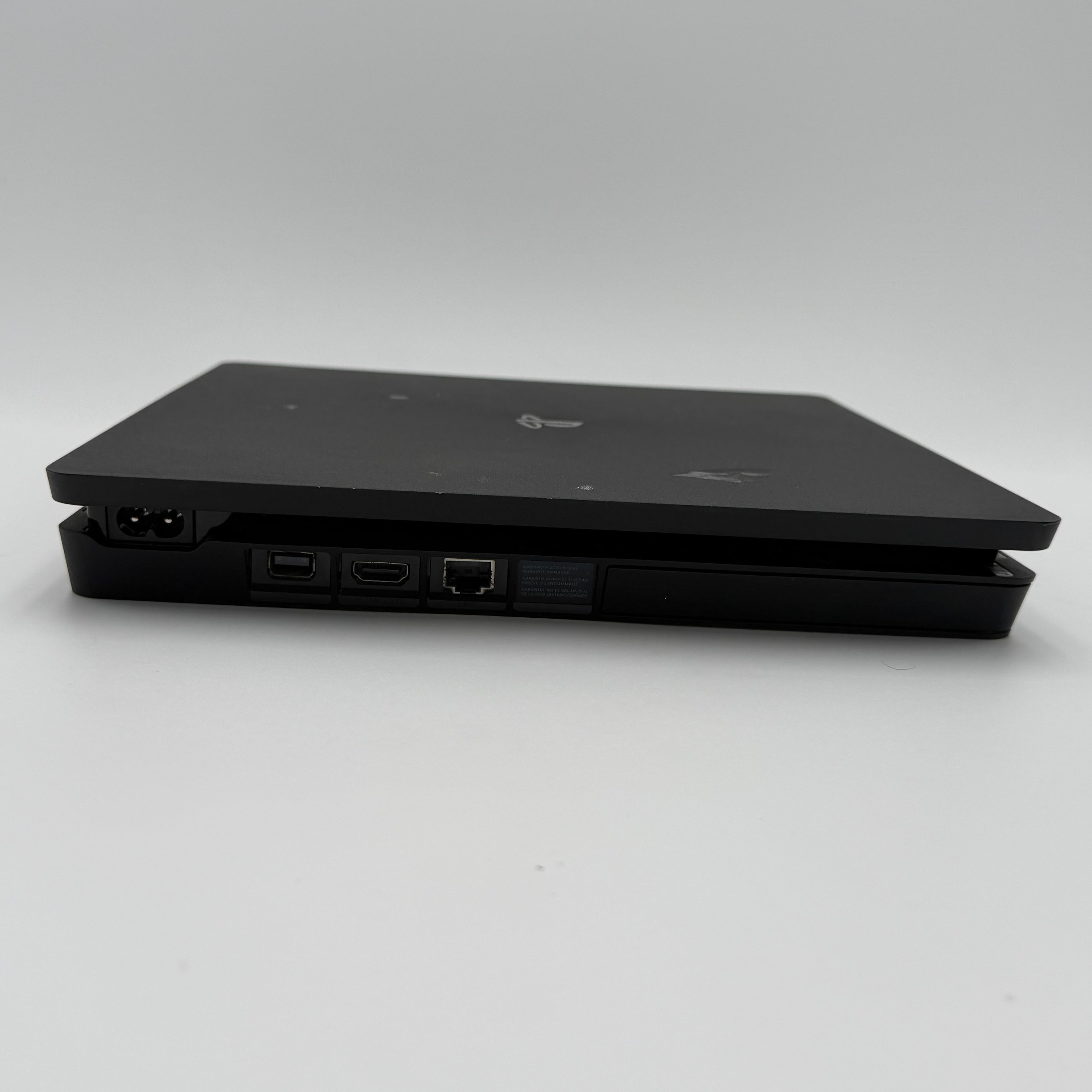 Sony PlayStation 4 CUH-2015A 500GB Black Used Console Only