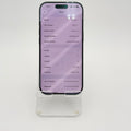 T-Mobile Apple iPhone 17 Black 100% BH
