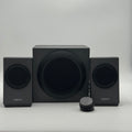 Logitech Z337 Bluetooth PC Speakers 80W - Tested/Working