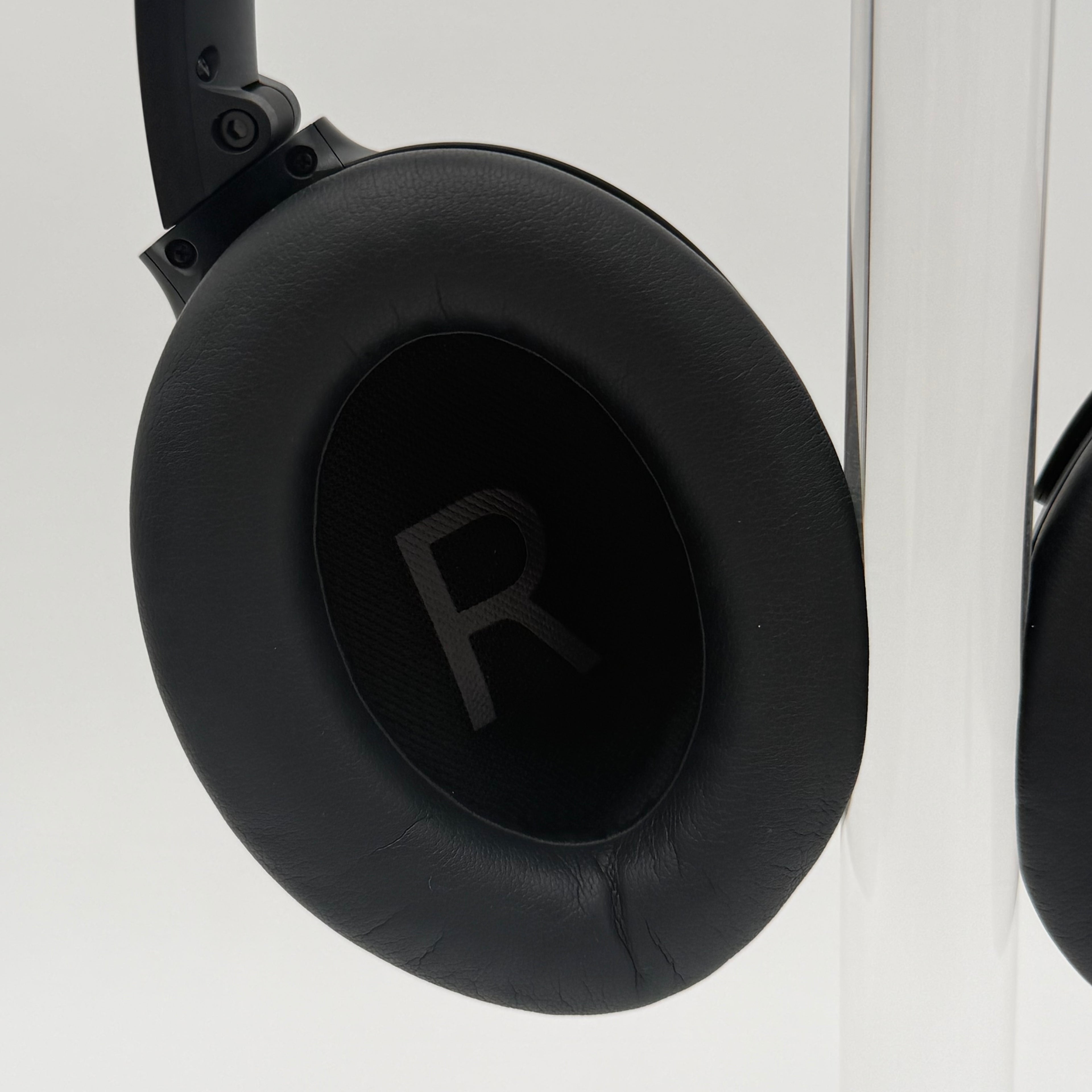 Bose QuietComfort Headphones - Black