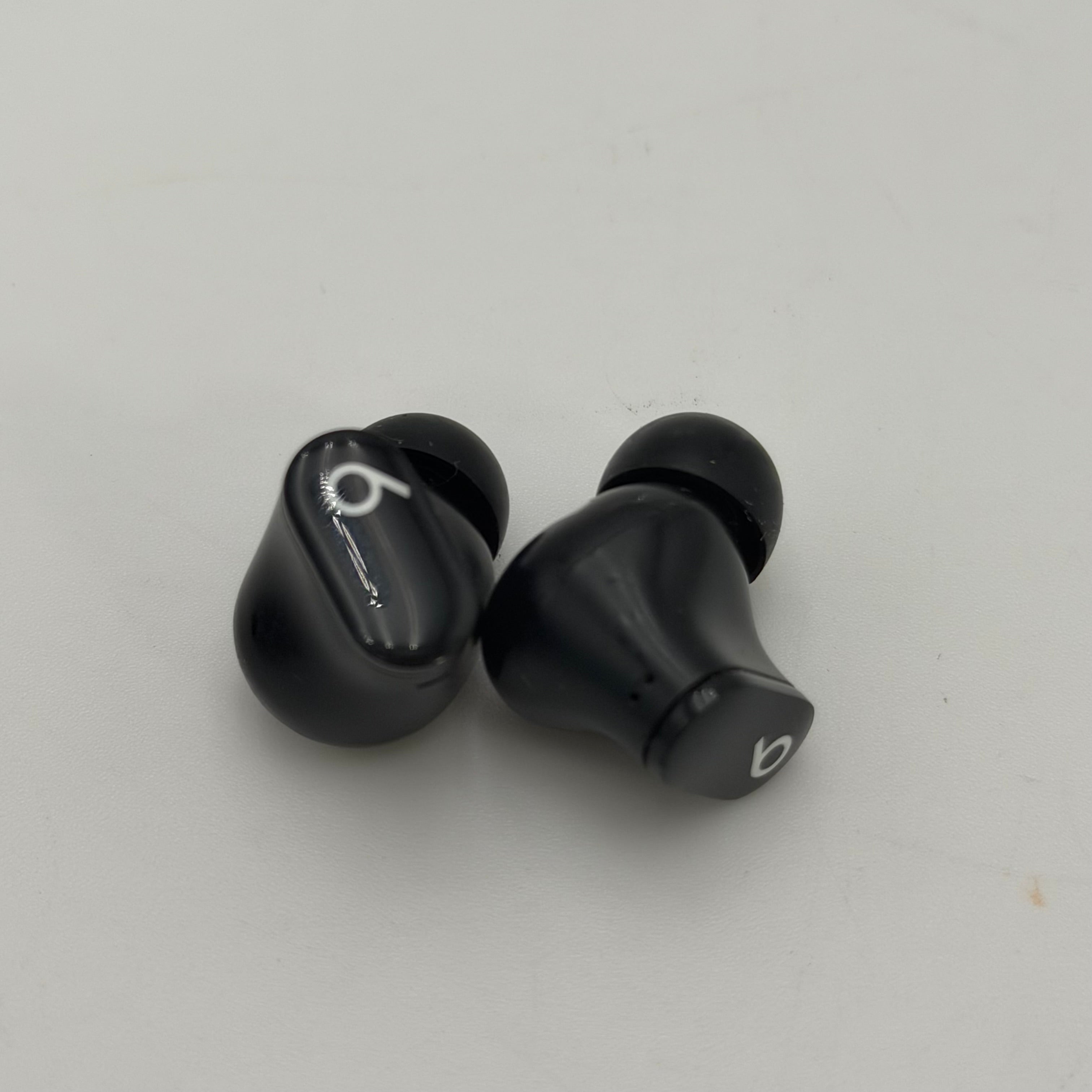 Beats Studio Buds With Noise Canceling Black