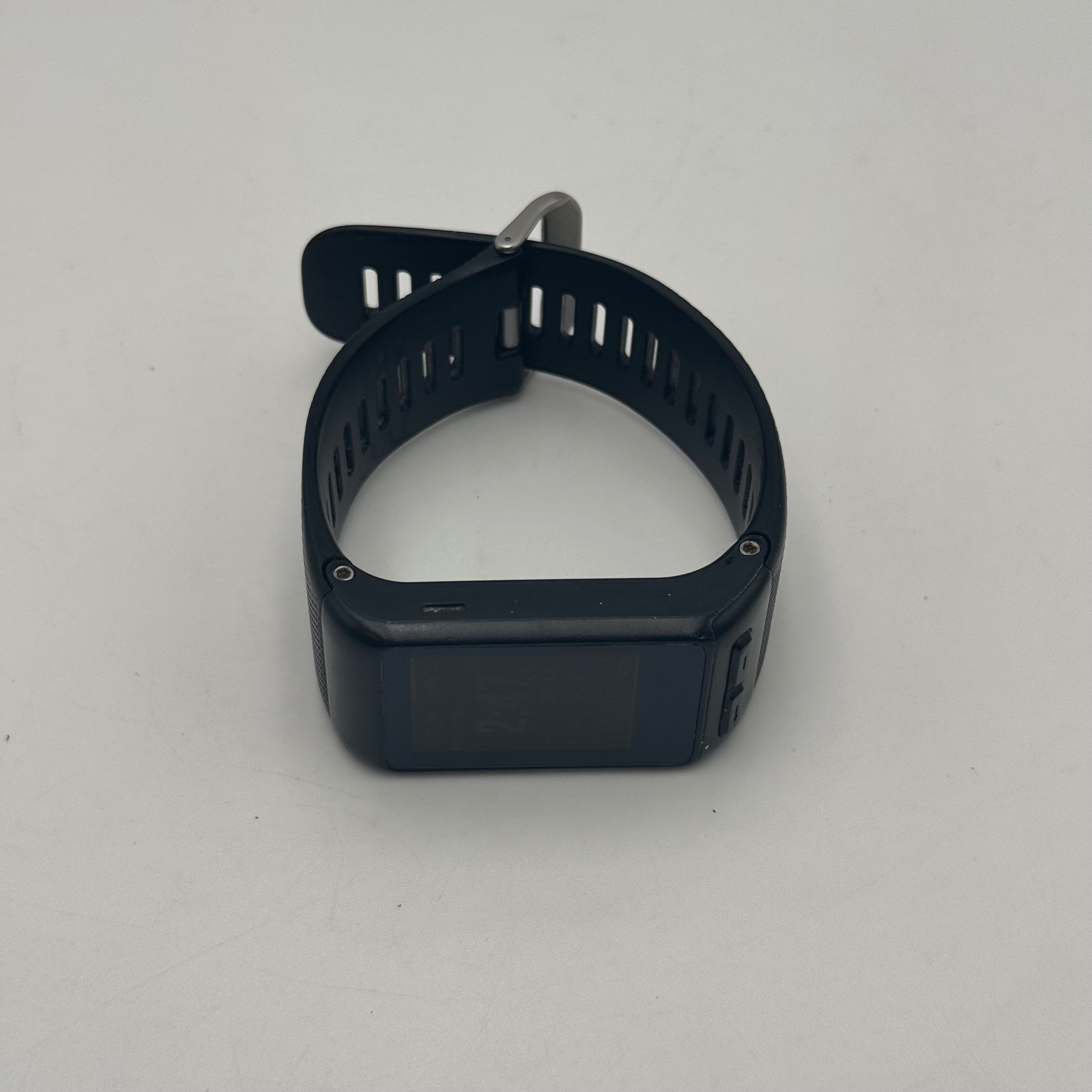 Garmin Vivoactive HR Smart Watch w/ Charger - Tested/Working