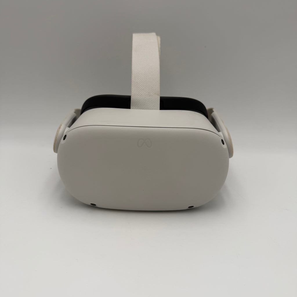 Meta Quest 2 VR Headset 128GB with Controllers