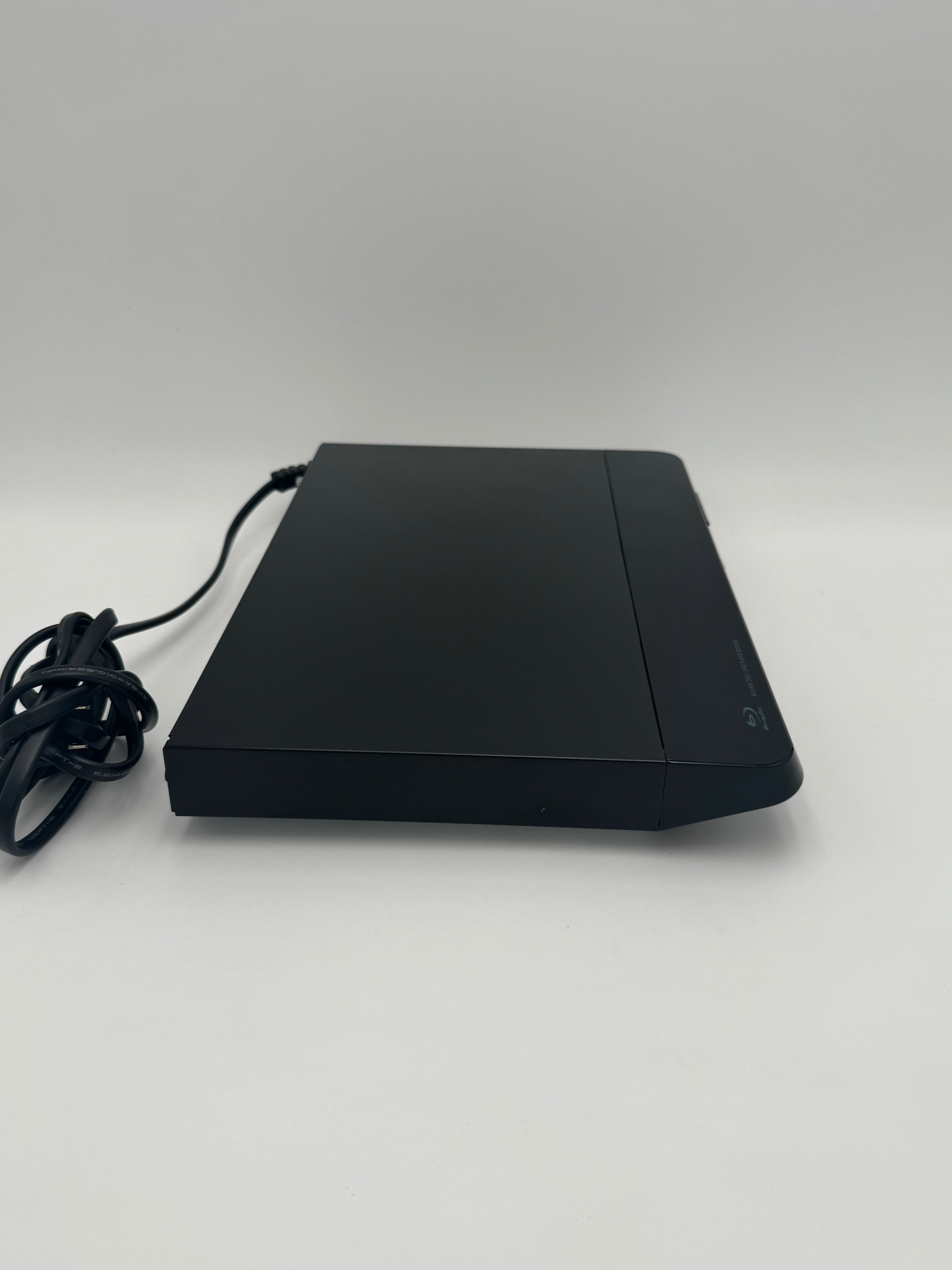Philips BDP2100 DVD Player Black