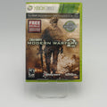 Call of Duty: Modern Warfare 2 (Microsoft Xbox 360, 2009) Complete CIB