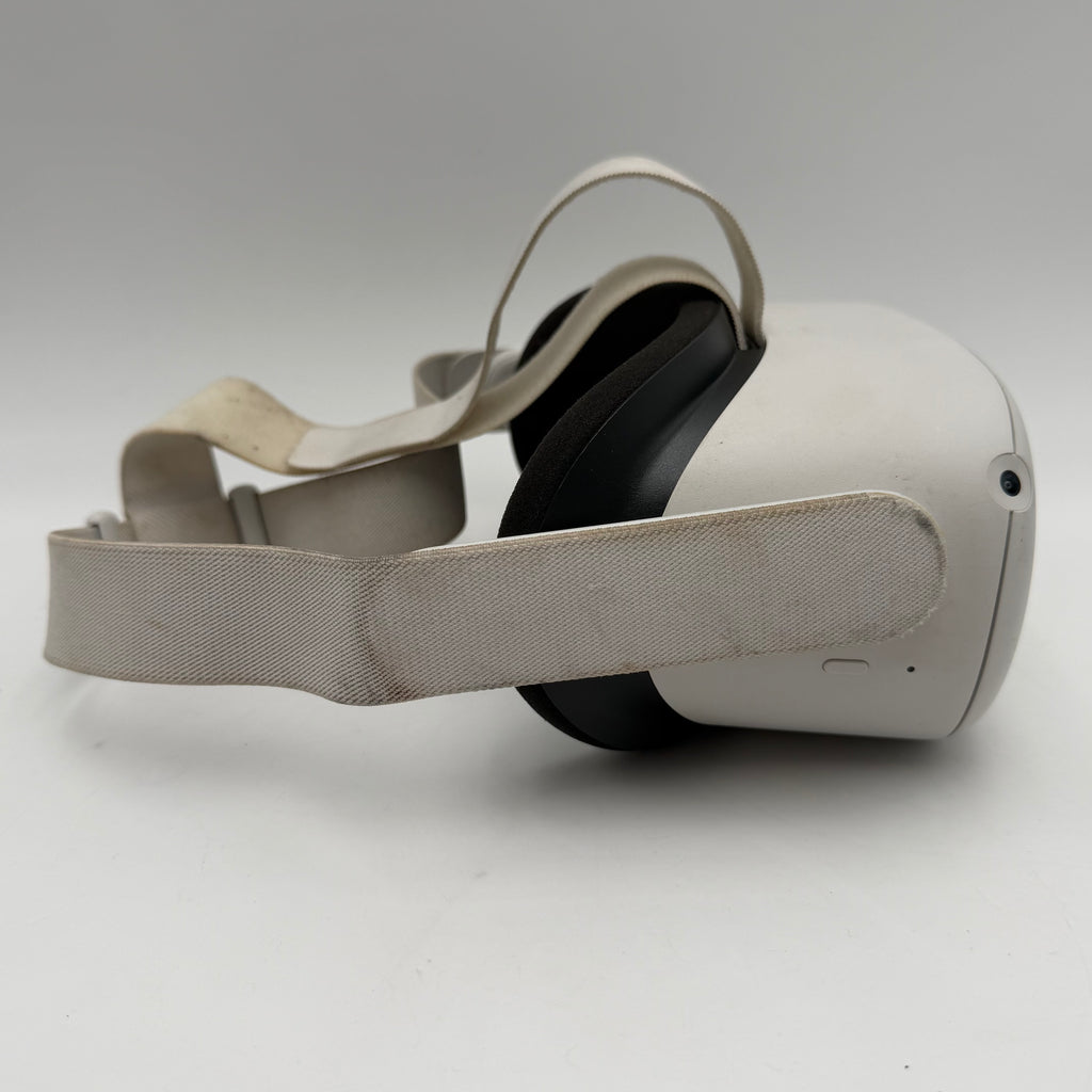 Meta Quest 2 All in One VR Headset White 128GB