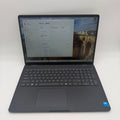 Dell Pro 16 PC16250 16" Laptop Intel Core i3-100U 8GB RAM 256GB SSD Windows 11