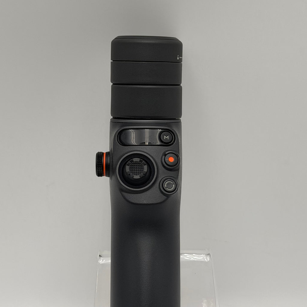 DJI Osmo Mobile 6 Smartphone 3-Axis Gimbal Stabilizer