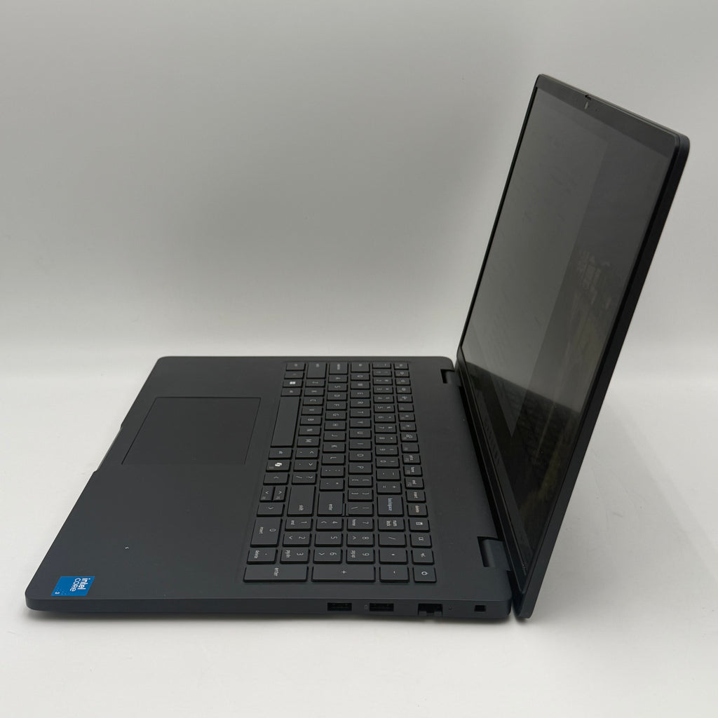 Dell Pro 16 PC16250 16" Laptop Intel Core i3-100U 8GB RAM 256GB SSD Windows 11