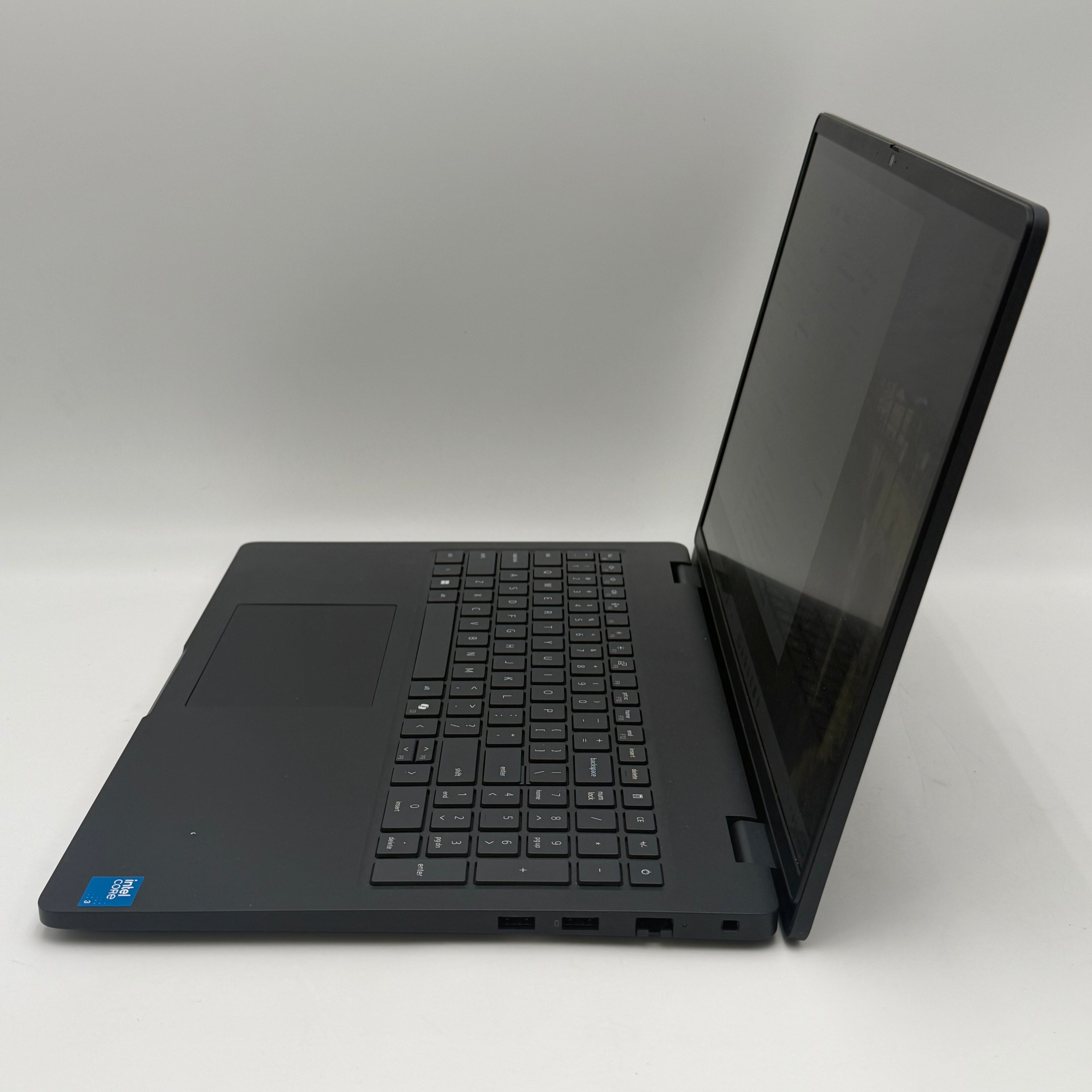 Dell Pro 16 PC16250 16" Laptop Intel Core i3-100U 8GB RAM 256GB SSD Windows 11