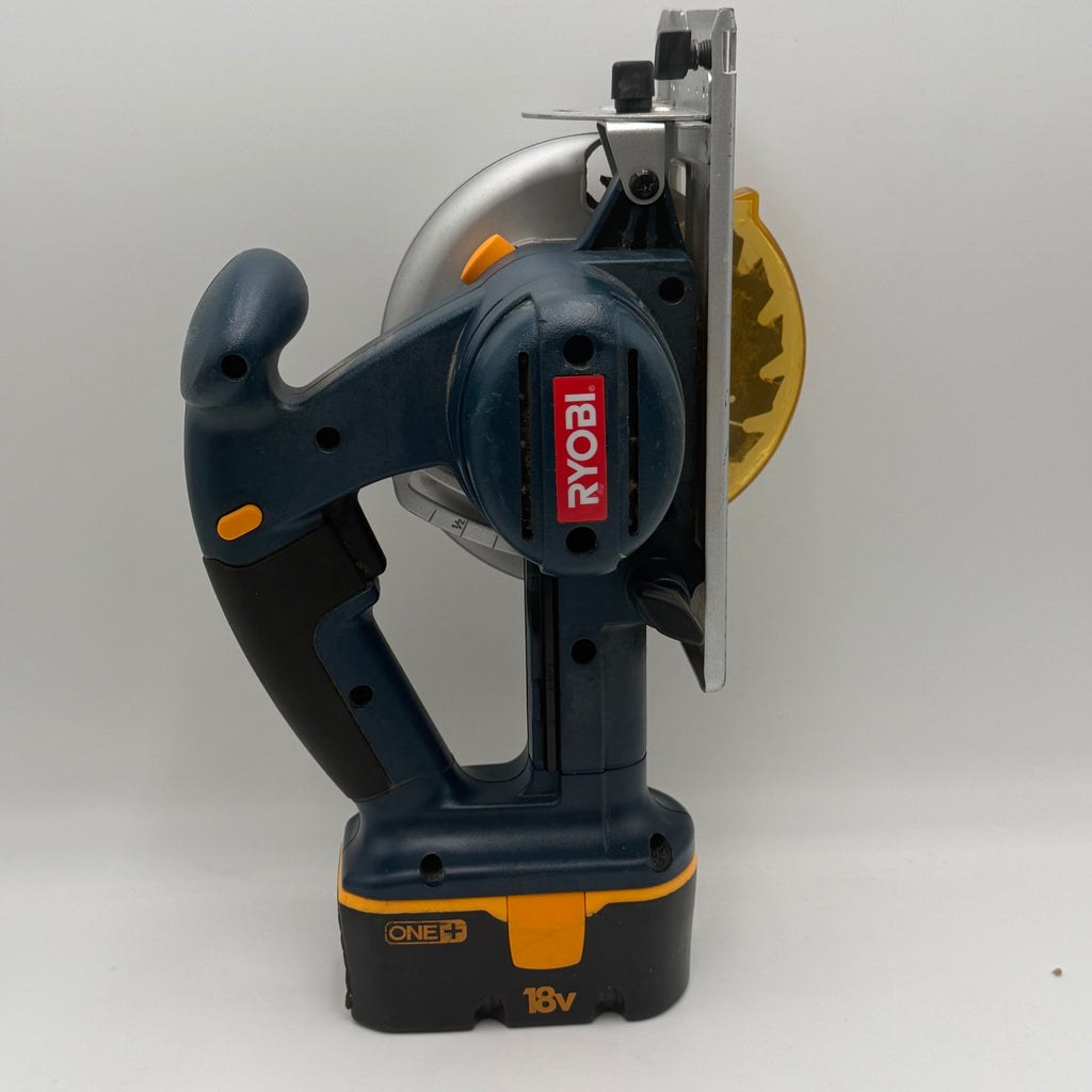 Ryobi P501 Circular Saw