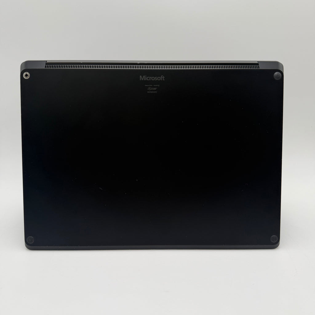 Microsoft Surface Laptop 4 1951 13" Intel Core i7-1185G7 11th gen 3.00 GHz 16GB RAM 256GB