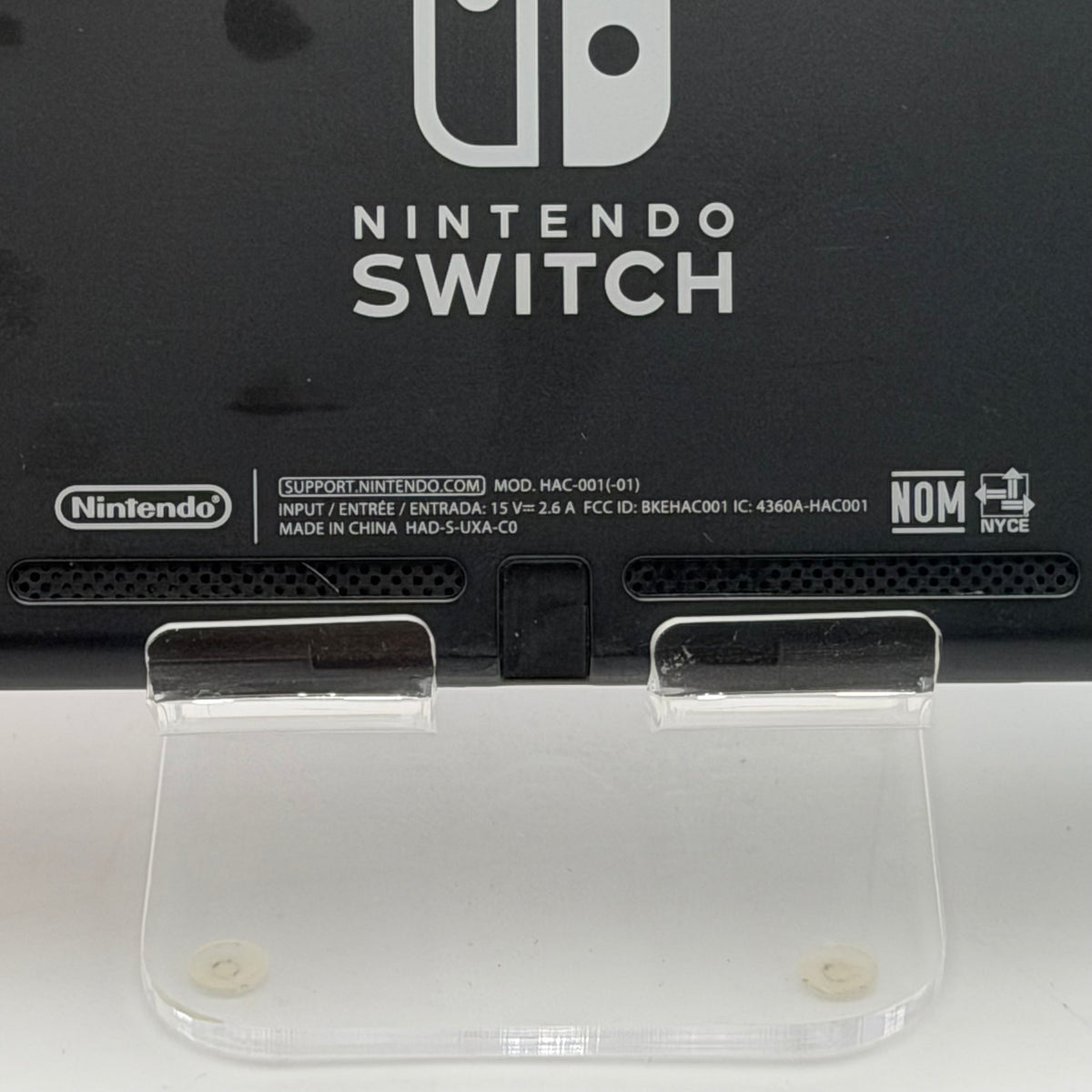 Nintendo Switch Nintendo Switch - Used - A Console