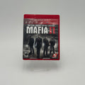Mafia II Nintendo PlayStation 3 PS3 - Used B Red Greatest Hits
