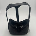 Meta Quest 1 All-In-One VR Headset Used Black
