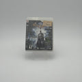 Batman: Arkham Asylum PlayStation 3 PS3 - Used B Disc Only