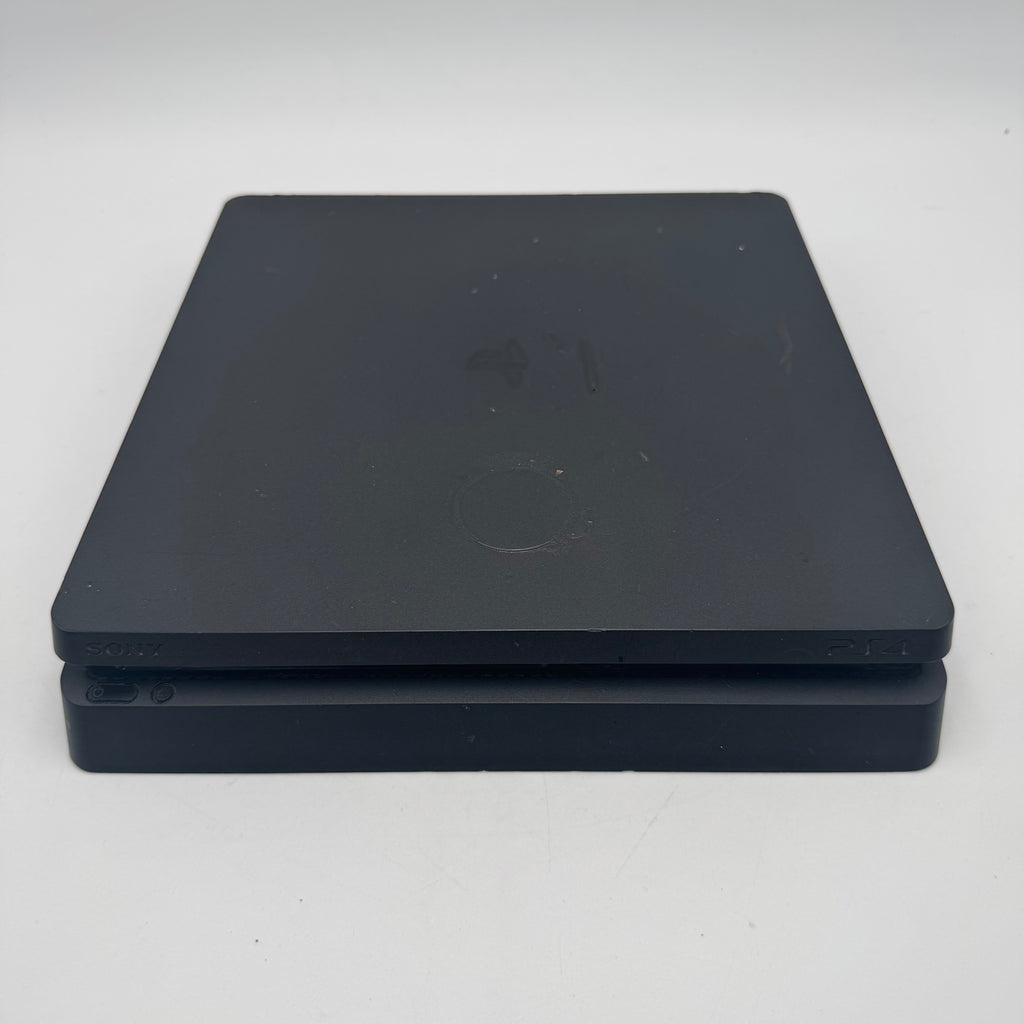Sony PlayStation 4 PS4 Slim 500gb CUH-2015A Gaming Console - READ