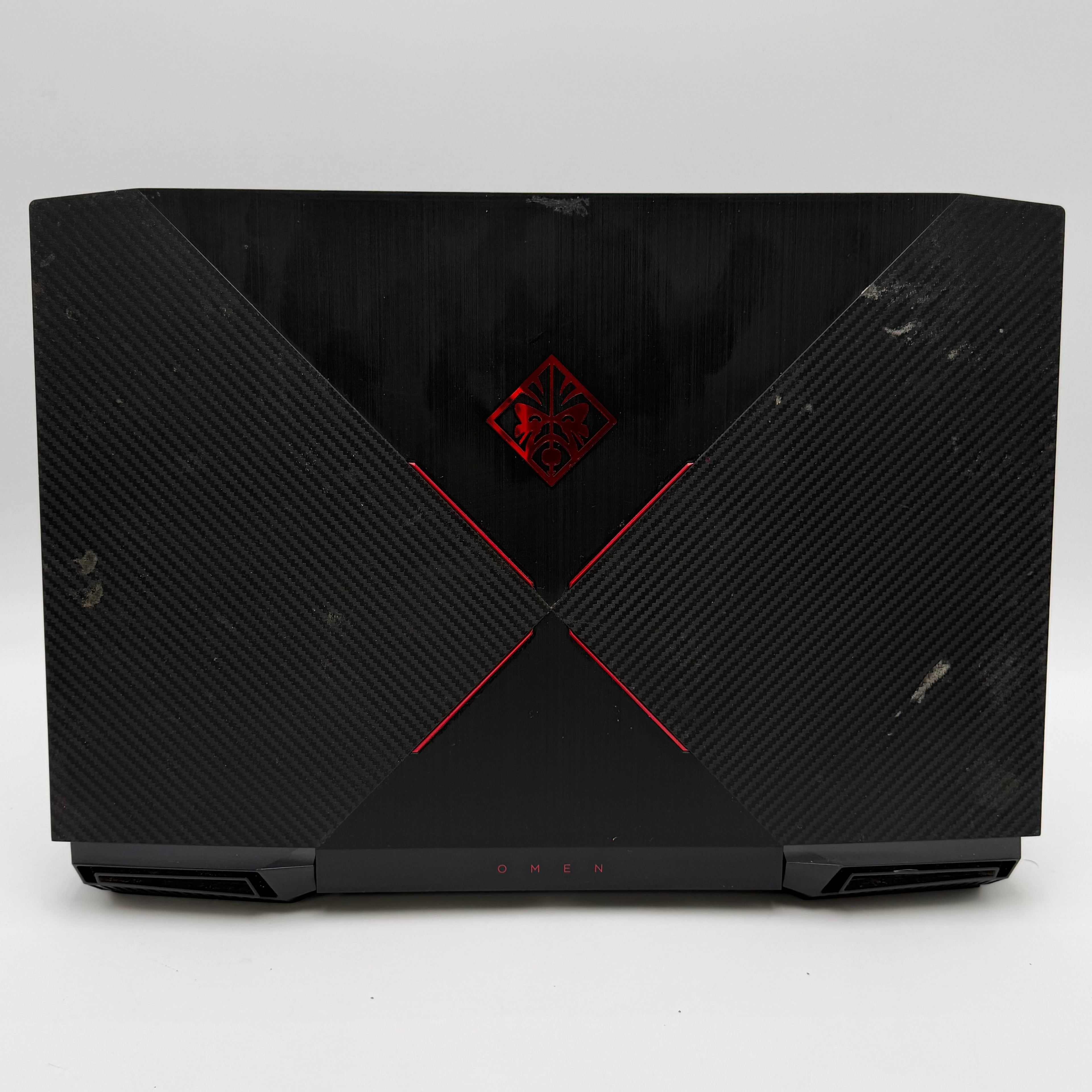 HP Omen 15-ce0011dx 15-inch Core i7 16GB 1TB Black Laptop w/ Charger