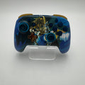 PDP Rematch Wireless Deluxe Controller Nintendo Switch - Zelda