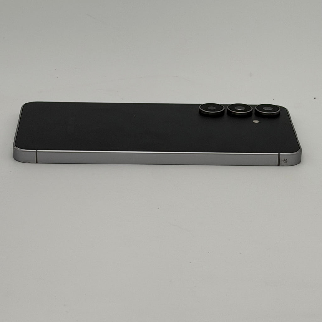 Samsung Galaxy S25 FE 128GB Jet Black Unlocked