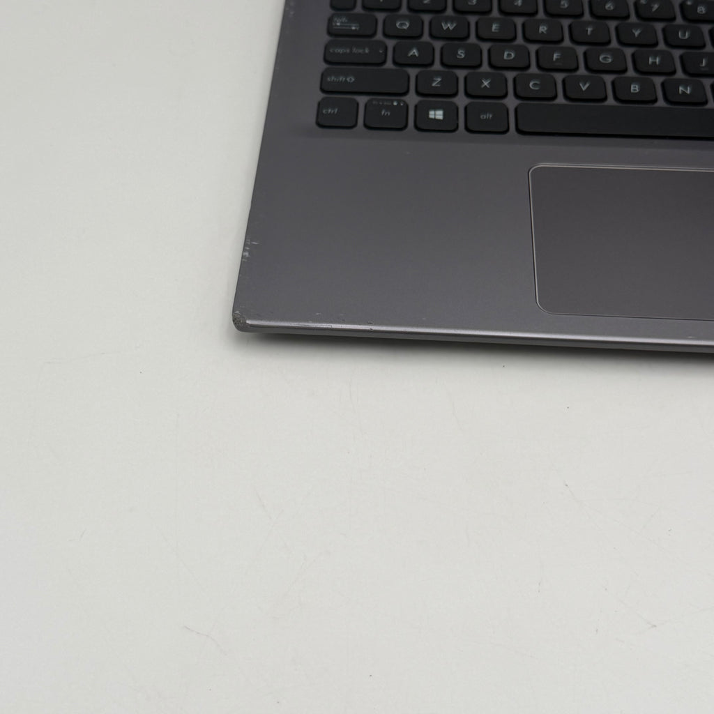 Asus Vivobook F512D Laptop - Broken - Black